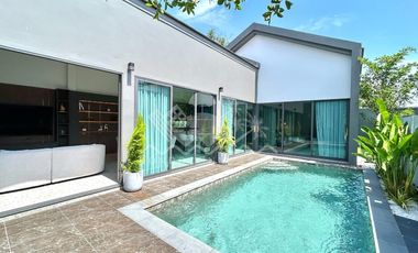 For sale 4 bed house in Bang Lamung, Chonburi