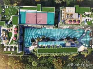 Condo en venta de estudio en Bang Lamung, Chonburi