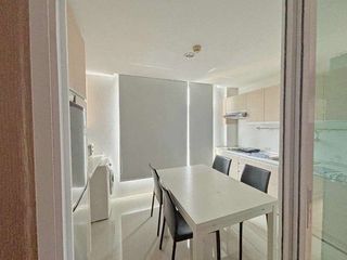 For sale and for rent 3 bed condo in Chatuchak, Bangkok