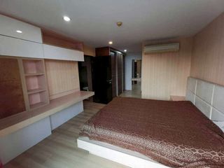 For sale and for rent 3 bed condo in Chatuchak, Bangkok