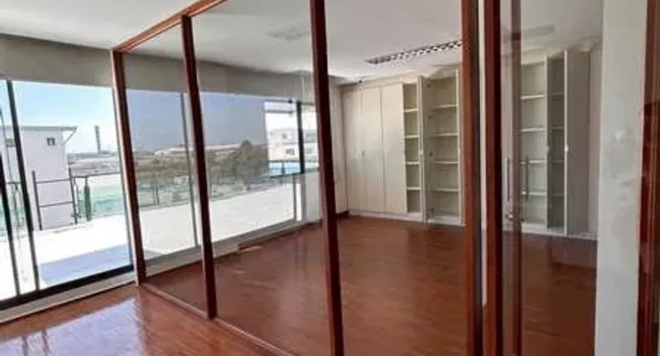 For rent and for sale 18 bedrooms office in Bang Phli, Samut Prakan