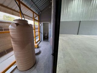 For rent warehouse in Bang Phli, Samut Prakan