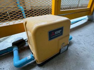 For rent warehouse in Bang Phli, Samut Prakan