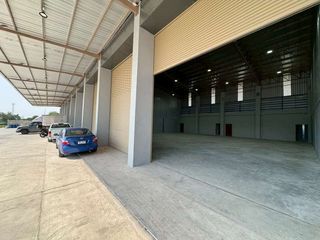 For rent warehouse in Bang Phli, Samut Prakan