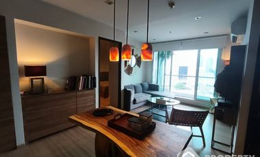 For sale 2 Beds condo in Sathon, Bangkok