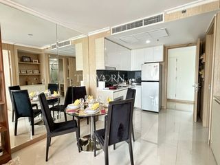 For sale 1 Beds condo in Jomtien, Pattaya