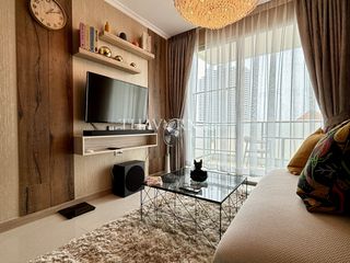 For sale 1 Beds condo in Jomtien, Pattaya