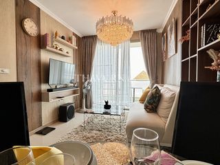 For sale 1 Beds condo in Jomtien, Pattaya