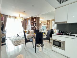 For sale 1 Beds condo in Jomtien, Pattaya
