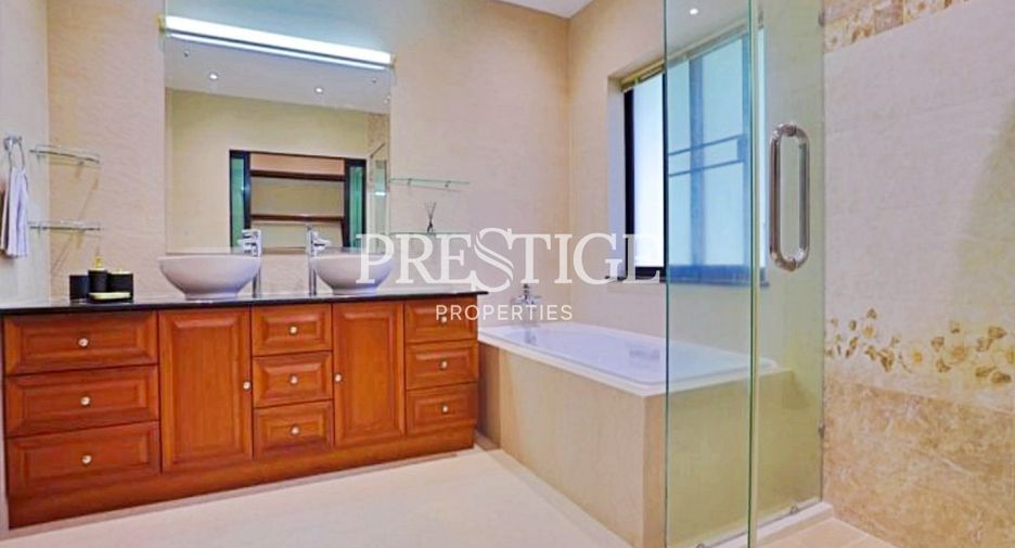 For sale 3 bed house in Bang Lamung, Chonburi