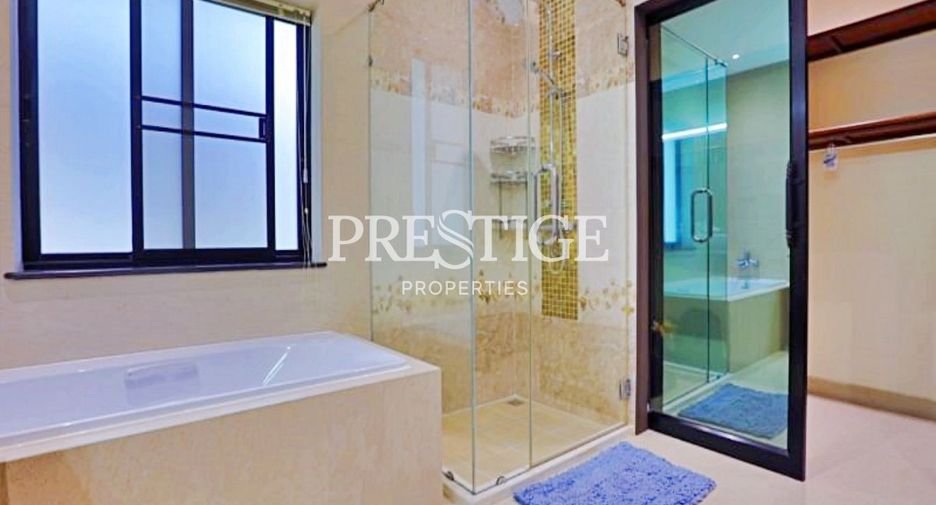 For sale 3 bed house in Bang Lamung, Chonburi