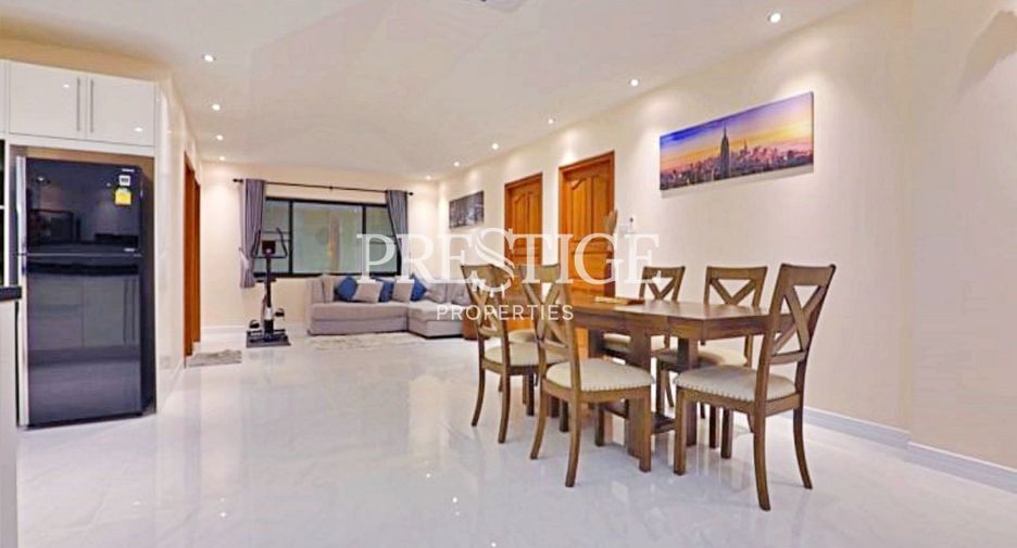 For sale 3 bed house in Bang Lamung, Chonburi
