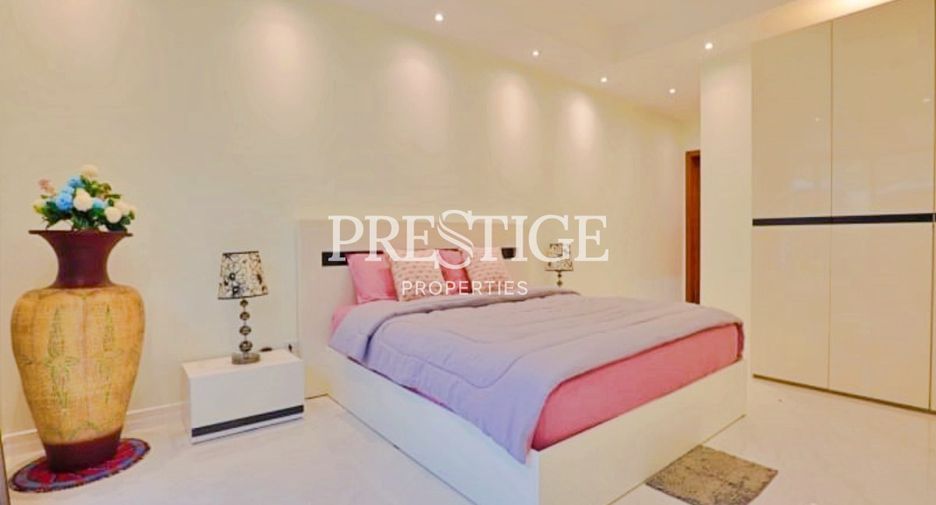 For sale 3 bed house in Bang Lamung, Chonburi