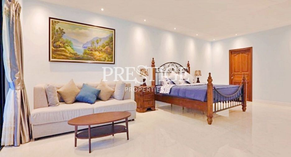 For sale 3 bed house in Bang Lamung, Chonburi