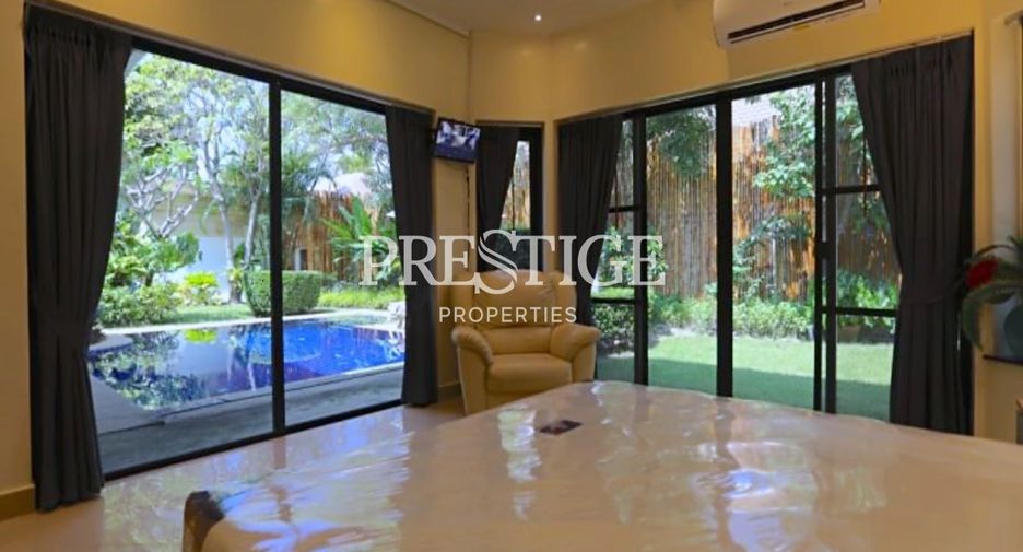 For sale 2 bed house in Bang Lamung, Chonburi