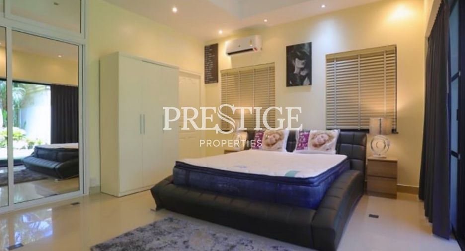 For sale 2 bed house in Bang Lamung, Chonburi