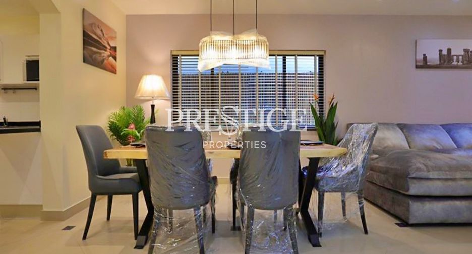 For sale 2 bed house in Bang Lamung, Chonburi