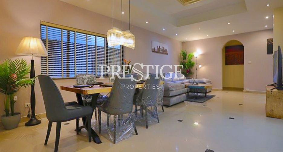 For sale 2 bed house in Bang Lamung, Chonburi
