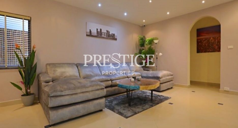 For sale 2 bed house in Bang Lamung, Chonburi