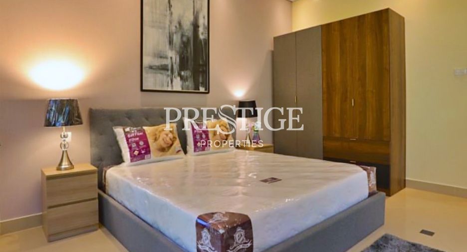 For sale 2 bed house in Bang Lamung, Chonburi