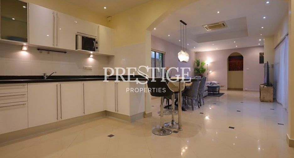 For sale 2 bed house in Bang Lamung, Chonburi