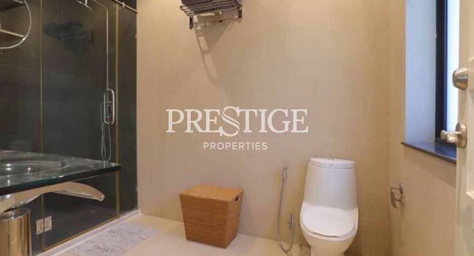 For sale 2 bed house in Bang Lamung, Chonburi