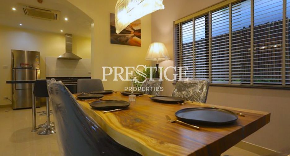 For sale 2 bed house in Bang Lamung, Chonburi