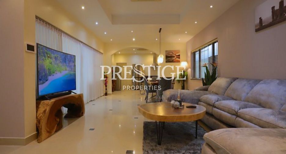 For sale 2 bed house in Bang Lamung, Chonburi