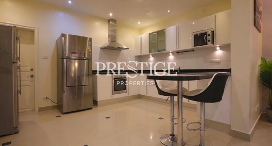 For sale 2 bed house in Bang Lamung, Chonburi