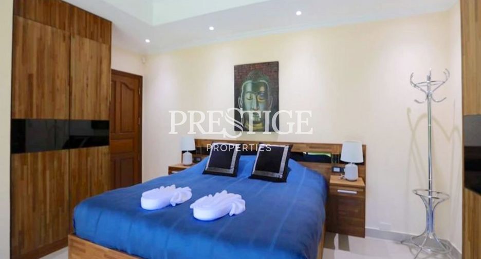 For sale 3 bed house in Bang Lamung, Chonburi