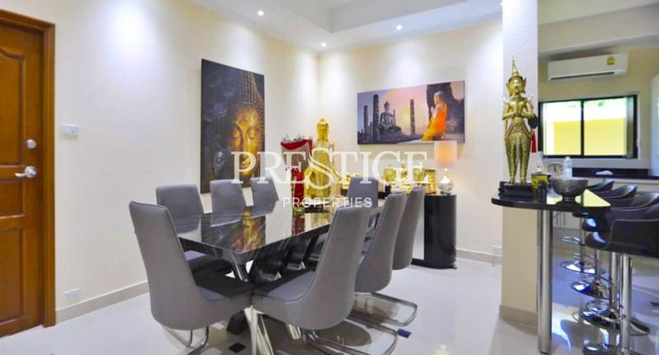 For sale 3 bed house in Bang Lamung, Chonburi