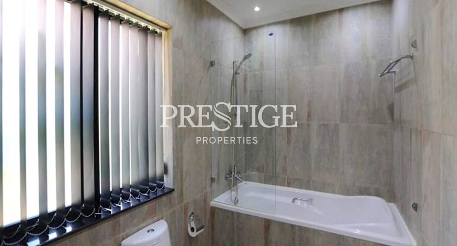 For sale 3 bed house in Bang Lamung, Chonburi