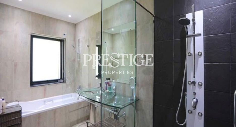 For sale 3 bed house in Bang Lamung, Chonburi