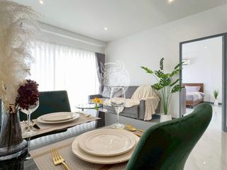 For sale 1 Beds condo in Jomtien, Pattaya