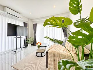 For sale 1 Beds condo in Jomtien, Pattaya