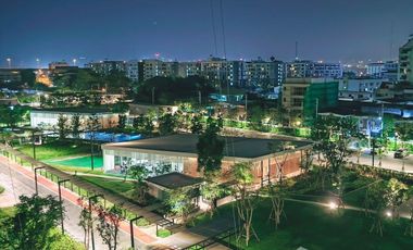 For rent 1 bed condo in Bang Na, Bangkok
