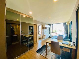 For sale 2 bed condo in Min Buri, Bangkok