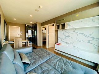For sale 2 bed condo in Min Buri, Bangkok