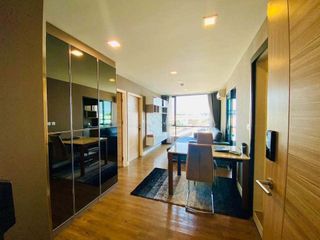 For sale 2 bed condo in Min Buri, Bangkok