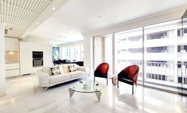 For sale 1 bed condo in Pathum Wan, Bangkok