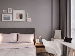 For rent 3 bedrooms condo in Pathum Wan, Bangkok