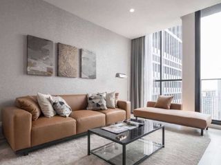 For rent 3 bedrooms condo in Pathum Wan, Bangkok