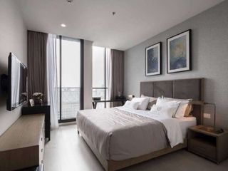 For rent 3 bedrooms condo in Pathum Wan, Bangkok