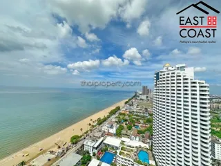 For Rent 1 Bedroom Condo In Bang Lamung, Chonburi