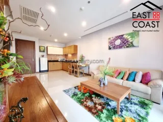 For Rent 1 Bedroom Condo In Bang Lamung, Chonburi