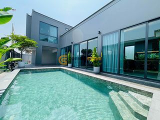 For sale 3 bed house in East Pattaya, Pattaya