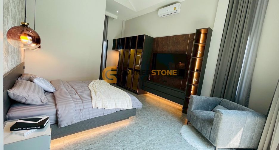 For sale 3 bed house in Bang Lamung, Chonburi