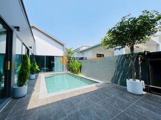 For sale 3 bed house in East Pattaya, Pattaya