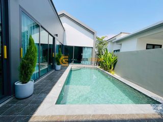 For sale 3 bed house in East Pattaya, Pattaya