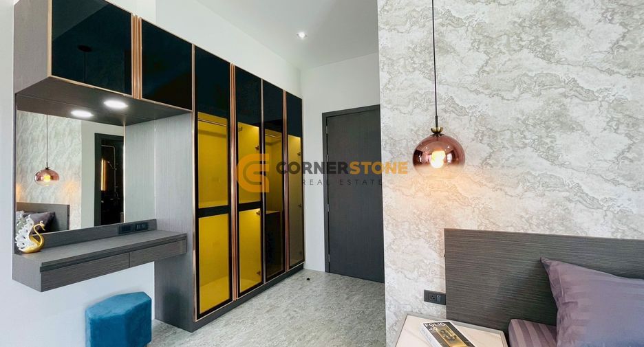 For sale 3 bed house in Bang Lamung, Chonburi